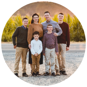 Dalzell Family